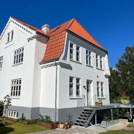 Tyge Brahes Vej 33 Hotel Олбор Екстериор снимка