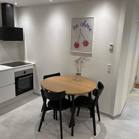 Tyge Brahes Vej 33 Hotel Олбор Екстериор снимка