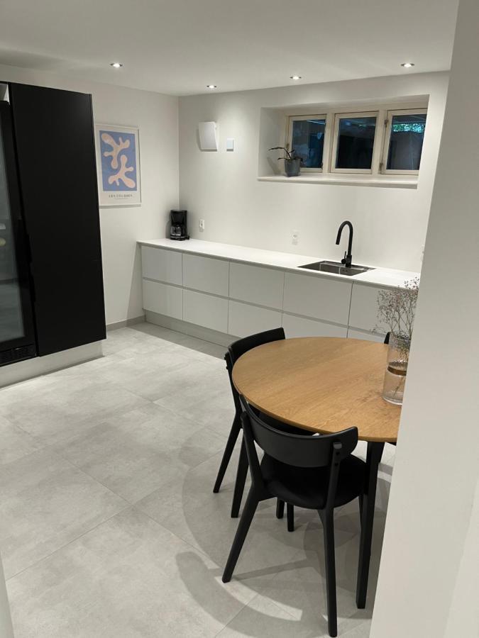 Tyge Brahes Vej 33 Hotel Олбор Екстериор снимка