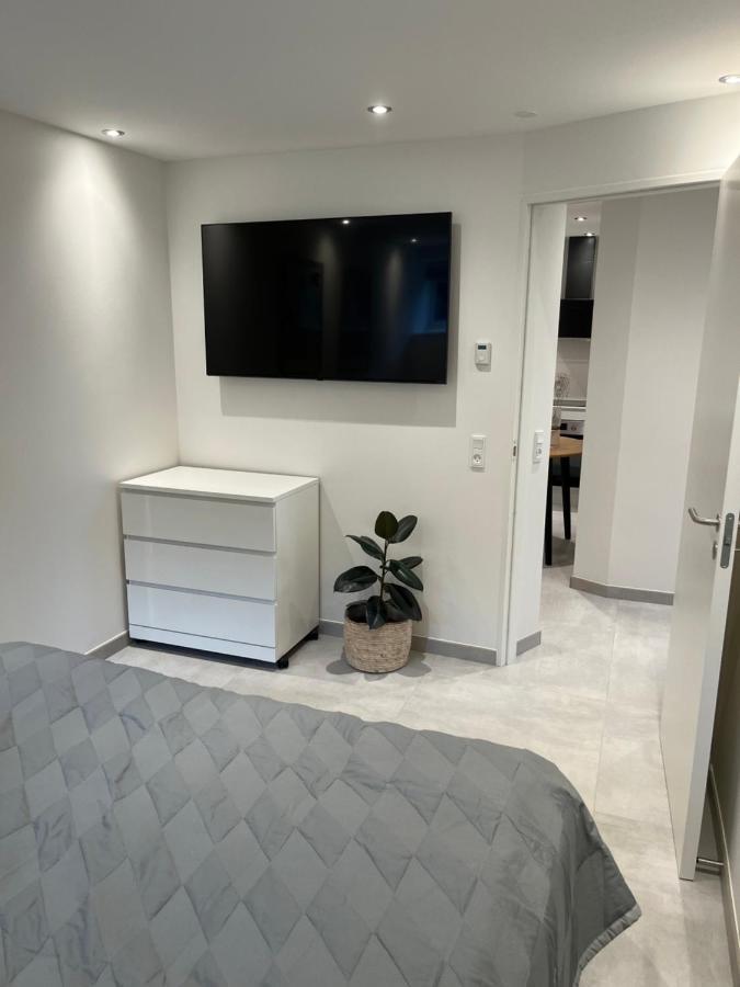 Tyge Brahes Vej 33 Hotel Олбор Екстериор снимка