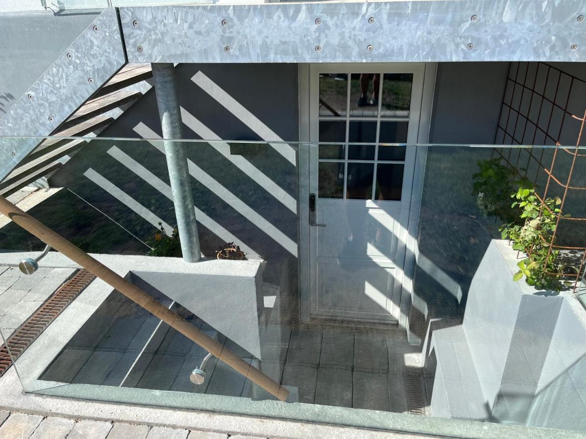 Tyge Brahes Vej 33 Hotel Олбор Екстериор снимка