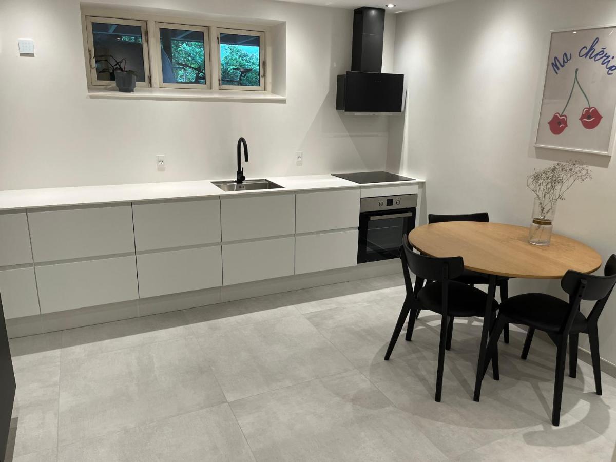 Tyge Brahes Vej 33 Hotel Олбор Екстериор снимка
