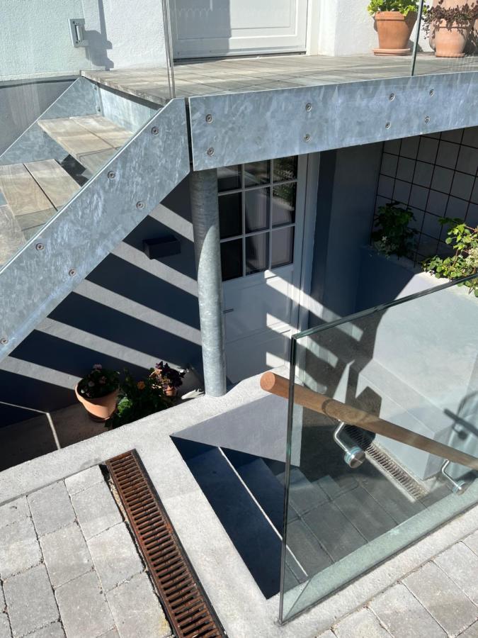 Tyge Brahes Vej 33 Hotel Олбор Екстериор снимка