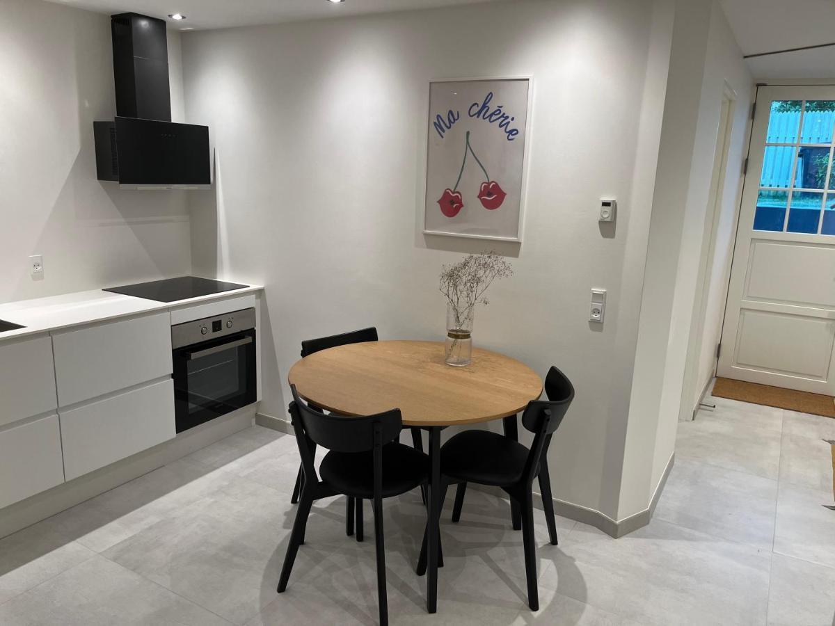 Tyge Brahes Vej 33 Hotel Олбор Екстериор снимка