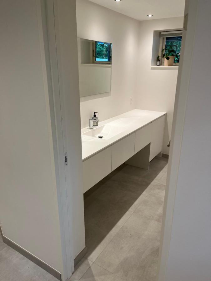 Tyge Brahes Vej 33 Hotel Олбор Екстериор снимка