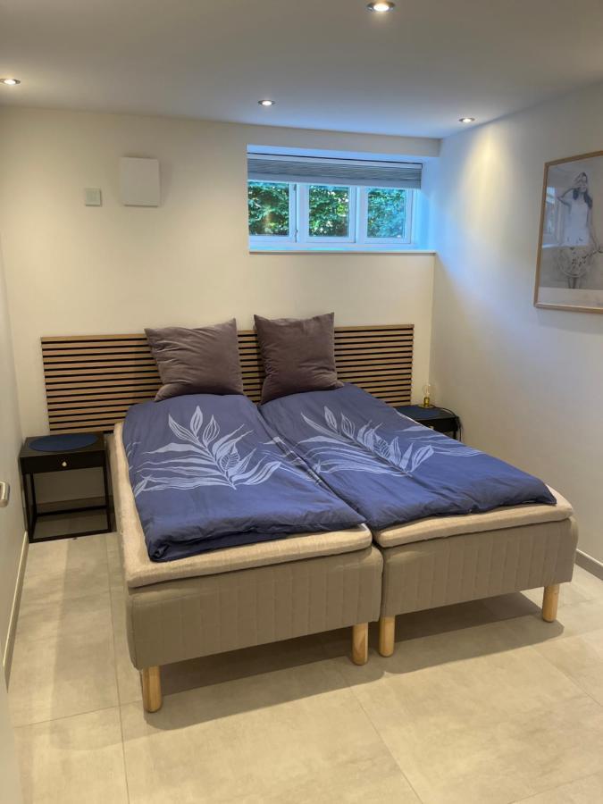 Tyge Brahes Vej 33 Hotel Олбор Екстериор снимка